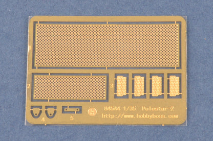 Hobby Boss 1/35 DPRK Pukguksong-2 Missile Launcher model kit 84544, image 15