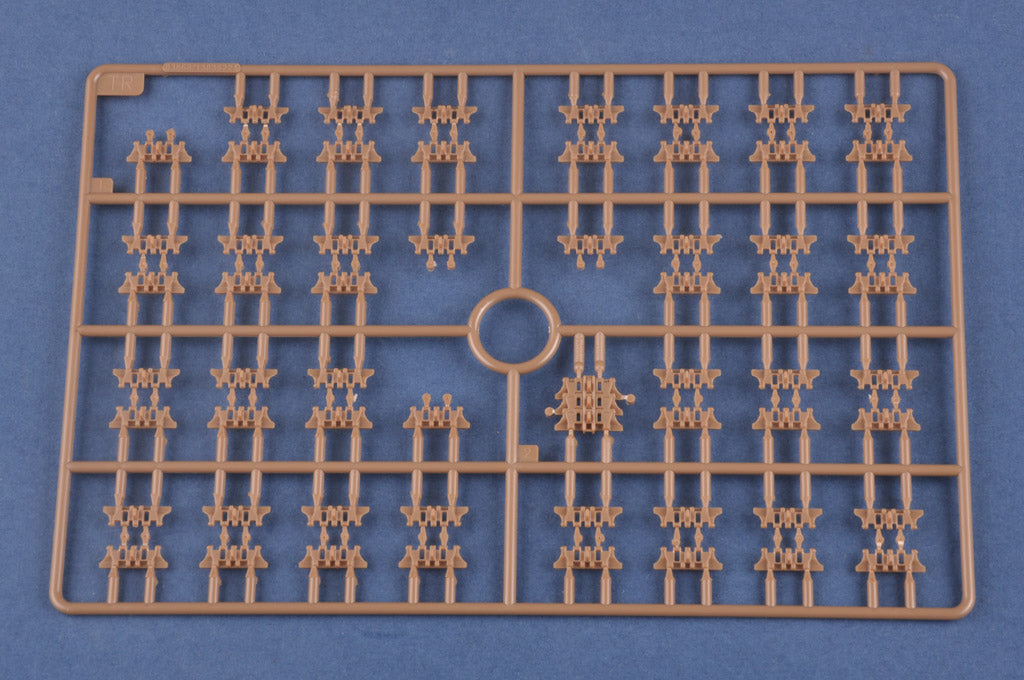 Hobby Boss 1/35 IDF Puma CEV (Batash) model kit 84547, image 13