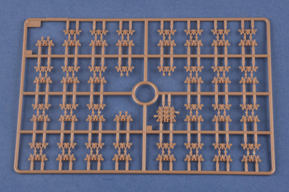 Hobby Boss 1/35 IDF Puma CEV (Batash) model kit 84547, image 13