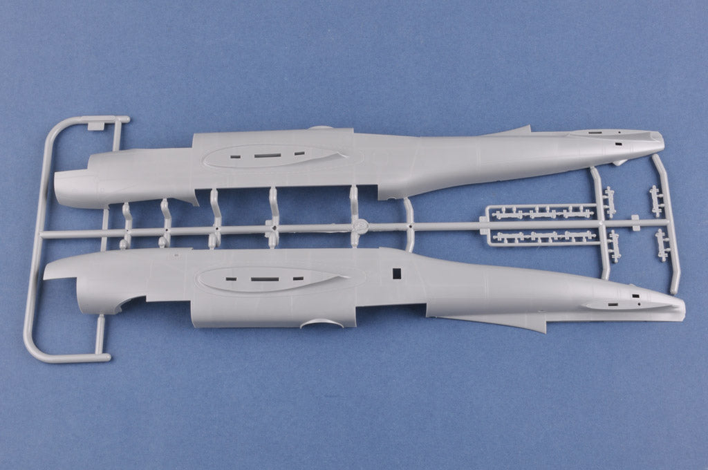 Hobby Boss 1/32 A-26C Invader model kit 83214, image 5