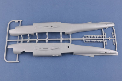 Hobby Boss 1/32 A-26C Invader model kit 83214, image 5