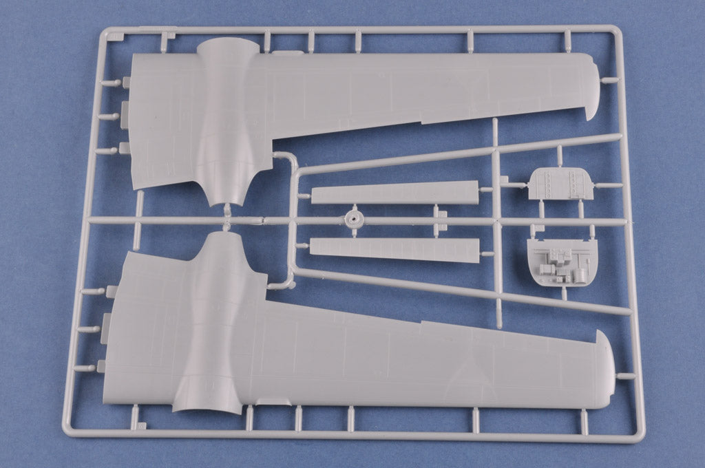 Hobby Boss 1/32 A-26C Invader model kit 83214, image 7