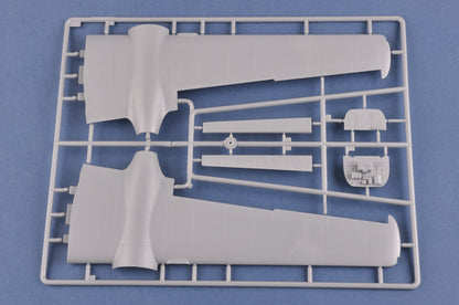 Hobby Boss 1/32 A-26C Invader model kit 83214, image 7