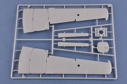 Hobby Boss 1/32 A-26C Invader model kit 83214, image 8
