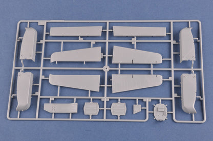 Hobby Boss 1/32 A-26C Invader model kit 83214, image 9