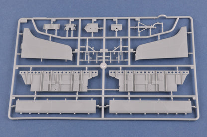 Hobby Boss 1/32 A-26C Invader model kit 83214, image 11