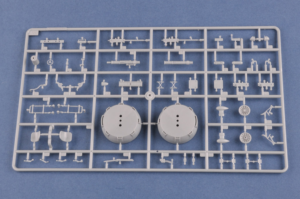 Hobby Boss 1/32 A-26C Invader model kit 83214, image 13
