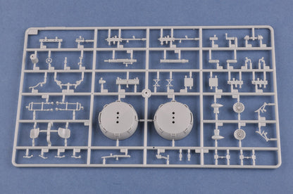Hobby Boss 1/32 A-26C Invader model kit 83214, image 13