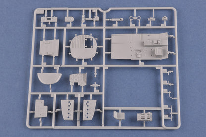 Hobby Boss 1/32 A-26C Invader model kit 83214, image 14