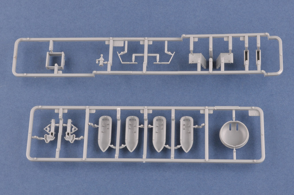 Hobby Boss 1/32 A-26C Invader model kit 83214, image 15