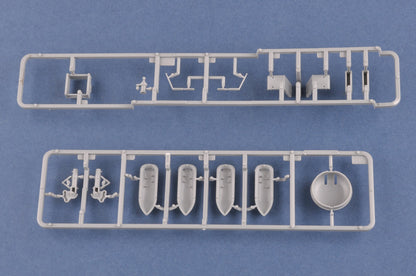 Hobby Boss 1/32 A-26C Invader model kit 83214, image 15