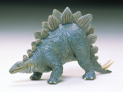 Tamiya Dinosaurs - Stegosaurus Stenops 1/35 60202