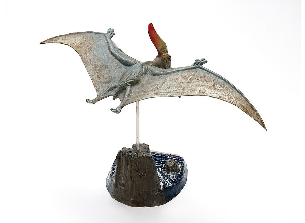 Tamiya Dinosaurs - Pteranodon 1/35 60204