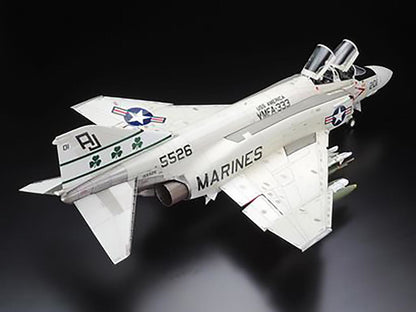 Tamiya 1/32 Aircraft - F-4J Phantom Marines - 60308