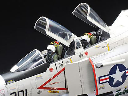 Tamiya 1/32 Aircraft - F-4J Phantom Marines - 60308