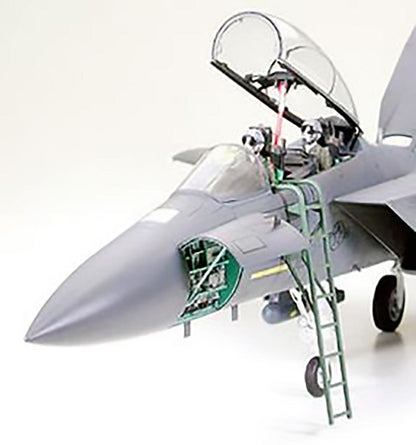 Tamiya 1/32 Aircraft - F-15E With Bunker Buster - 60312