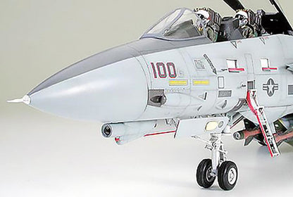 Tamiya 1/32 Aircraft - F-14A Tomcat Black Knights - 60313