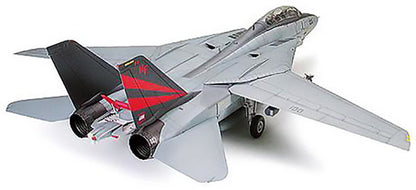 Tamiya 1/32 Aircraft - F-14A Tomcat Black Knights - 60313
