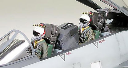 Tamiya 1/32 Aircraft - F-14A Tomcat Black Knights - 60313
