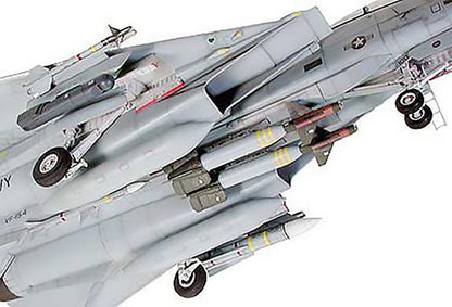 Tamiya 1/32 Aircraft - F-14A Tomcat Black Knights - 60313
