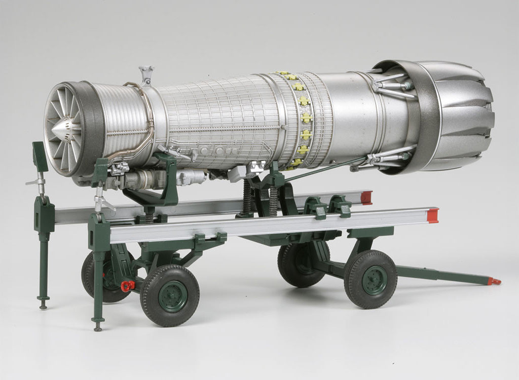 Tamiya 1/32 Aircraft - 1/32 Lockheed F-16 Cj F.Falcon - 60315