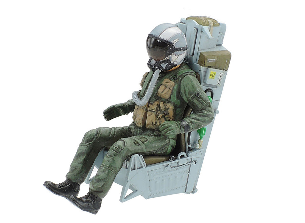 Tamiya 1/32 Aircraft - 1/32 Lockheed F-16 Cj F.Falcon - 60315