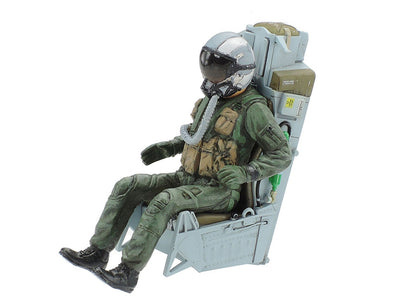 Tamiya 1/32 Aircraft - 1/32 Lockheed F-16 Cj F.Falcon - 60315