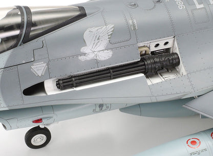 Tamiya 1/32 Aircraft - 1/32 Lockheed F-16 Cj F.Falcon - 60315