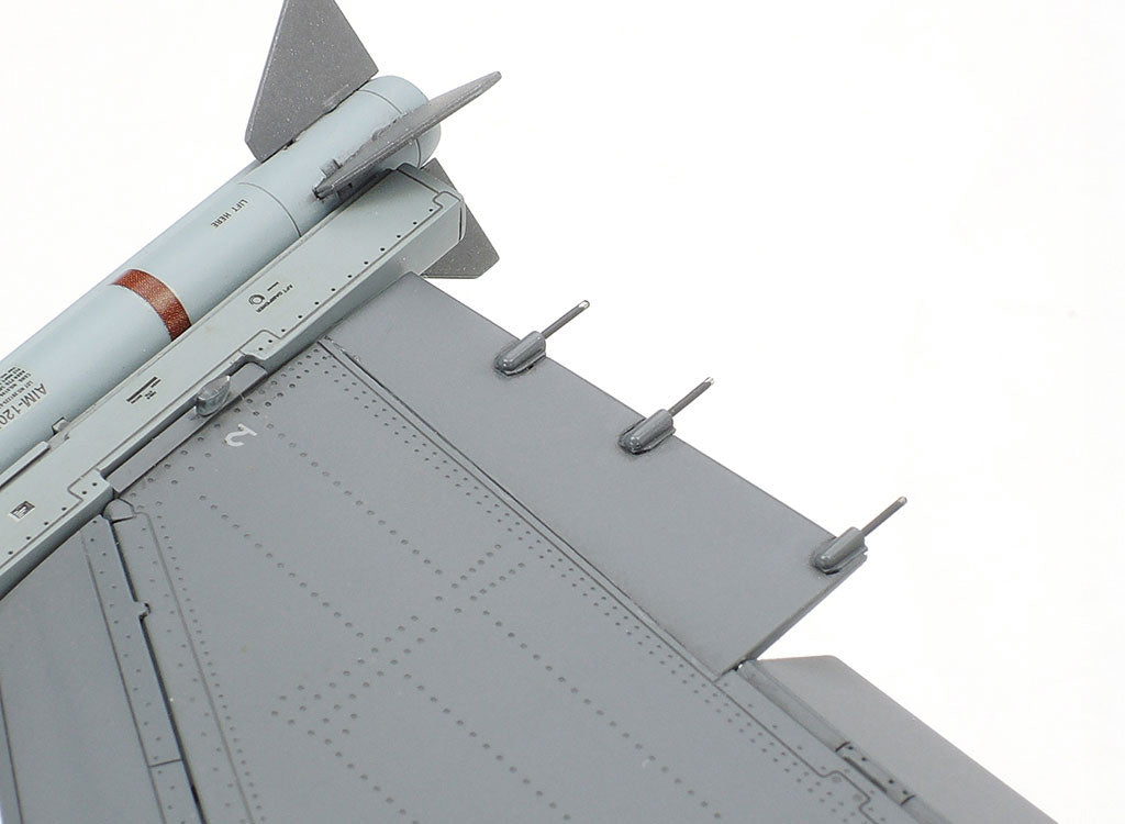 Tamiya 1/32 Aircraft - 1/32 Lockheed F-16 Cj F.Falcon - 60315