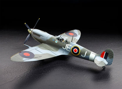 Tamiya 1/32 Aircraft - 1/32 Supermarine Spitfire Mk.IXc - 60319