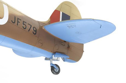 Tamiya 1/32 Aircraft - 1/32 Spitfire Mk VIII - 60320