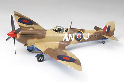 Tamiya 1/32 Aircraft - 1/32 Spitfire Mk VIII - 60320