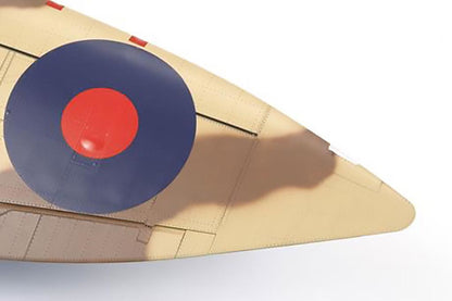 Tamiya 1/32 Aircraft - 1/32 Spitfire Mk VIII - 60320