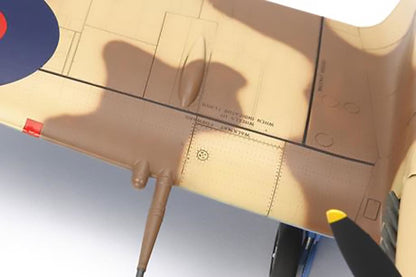 Tamiya 1/32 Aircraft - 1/32 Spitfire Mk VIII - 60320