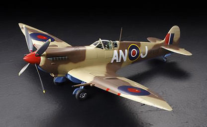 Tamiya 1/32 Aircraft - 1/32 Spitfire Mk VIII - 60320
