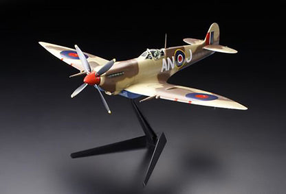 Tamiya 1/32 Aircraft - 1/32 Spitfire Mk VIII - 60320
