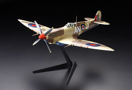 Tamiya 1/32 Aircraft - 1/32 Spitfire Mk VIII - 60320