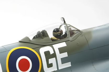 Tamiya 1/32 Aircraft - 1/32 Spitfire Mk XVIe - 60321