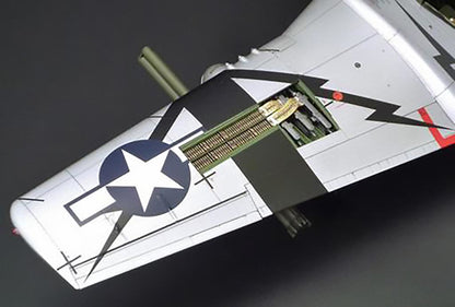 Tamiya 1/32 Aircraft - 1/32 P-51D/K Mustang Pacific - 60323