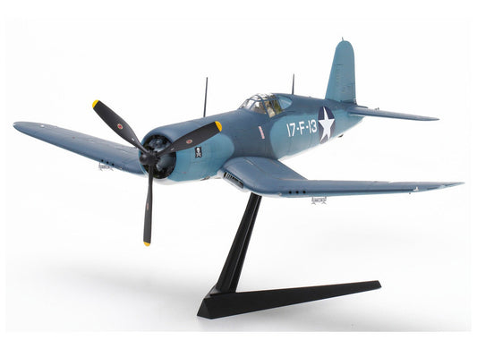 Tamiya 1/32 Aircraft - 1/32 Vought F4U-1 Corsair Birdcage - 60324