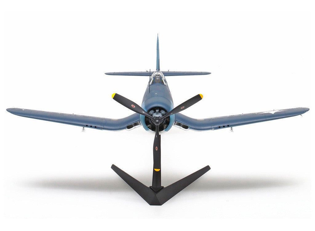 Tamiya 1/32 Aircraft - 1/32 Vought F4U-1 Corsair Birdcage - 60324