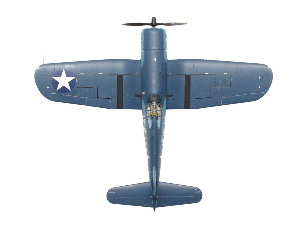 Tamiya 1/32 Aircraft - 1/32 Vought F4U-1 Corsair Birdcage - 60324