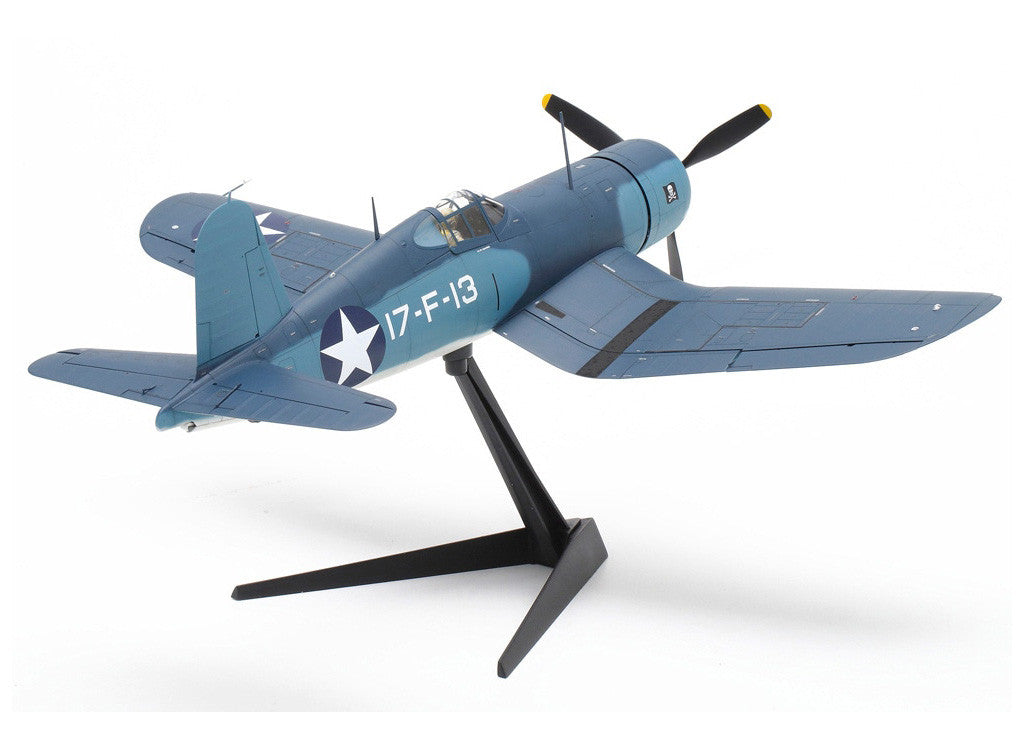 Tamiya 1/32 Aircraft - 1/32 Vought F4U-1 Corsair Birdcage - 60324