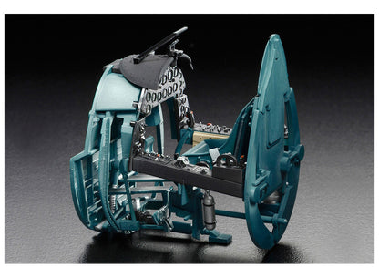 Tamiya 1/32 Aircraft - 1/32 Vought F4U-1 Corsair Birdcage - 60324