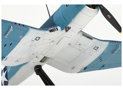 Tamiya 1/32 Aircraft - 1/32 Vought F4U-1 Corsair Birdcage - 60324