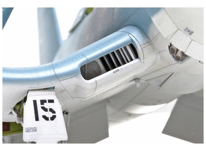 Tamiya 1/32 Aircraft - 1/32 Vought F4U-1 Corsair Birdcage - 60324
