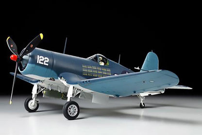 Tamiya 1/32 Aircraft - 1/32 F4U-1A Corsair - 60325