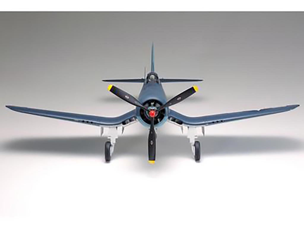 Tamiya 1/32 Aircraft - 1/32 F4U-1A Corsair - 60325