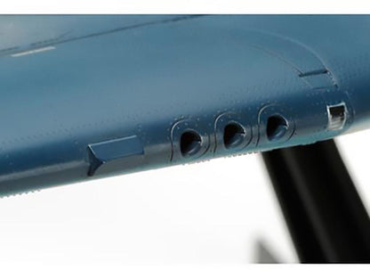 Tamiya 1/32 Aircraft - 1/32 F4U-1A Corsair - 60325