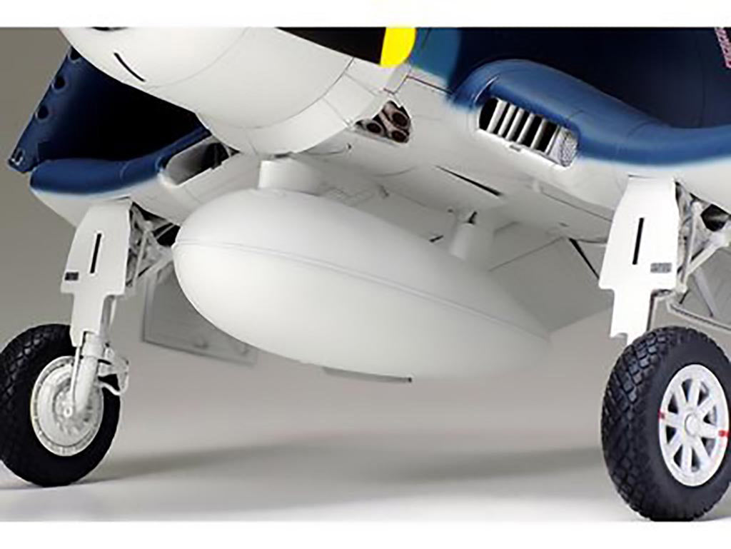 Tamiya 1/32 Aircraft - 1/32 F4U-1A Corsair - 60325
